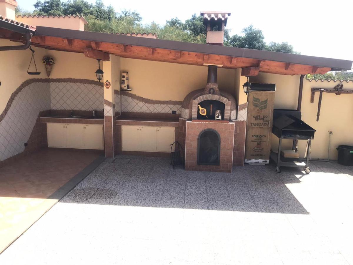 Privatunterkunft Adry