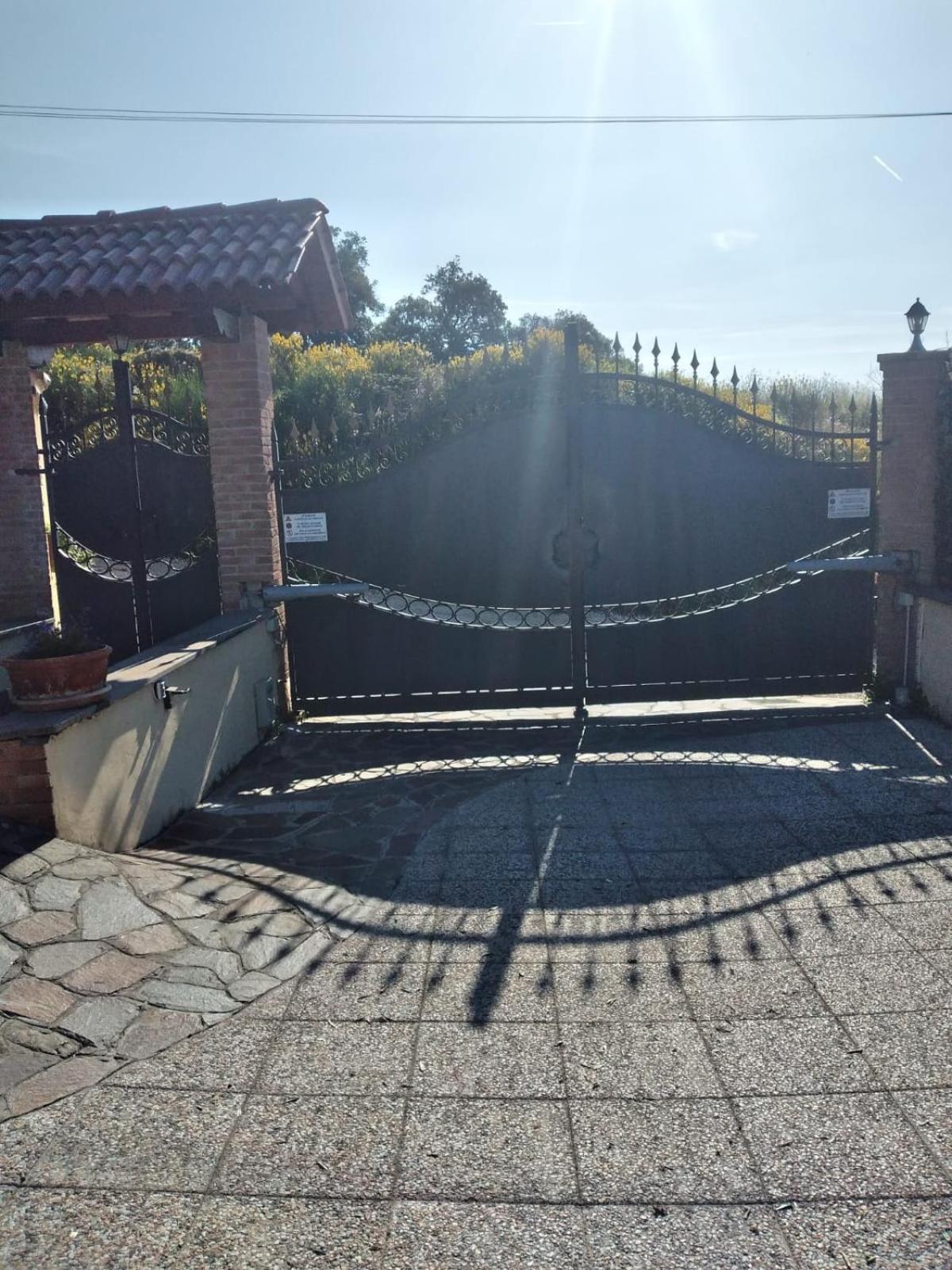 Privatunterkunft Adry Rom