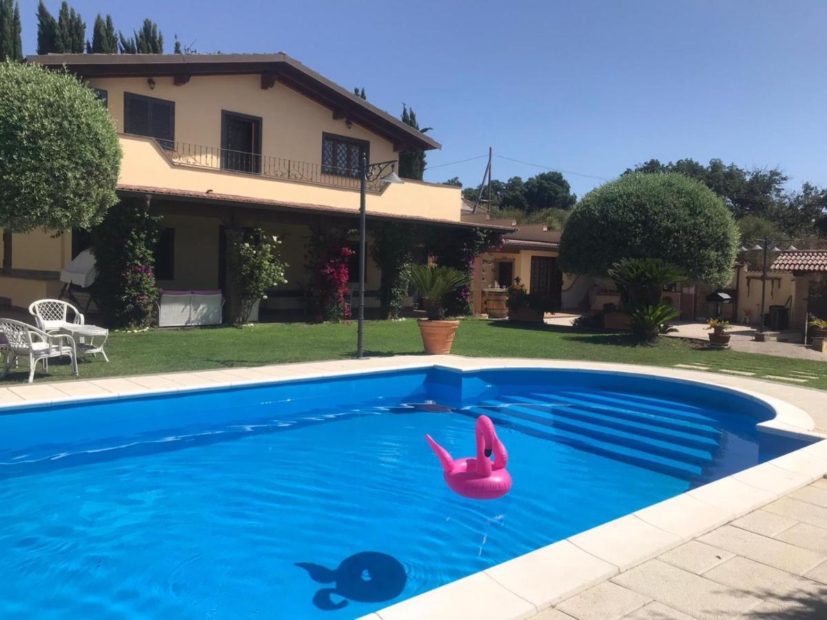 Adry Alloggio in famiglia