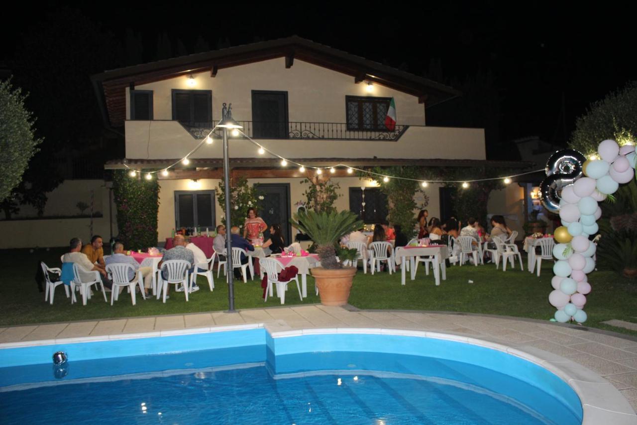 Adry Alloggio in famiglia *